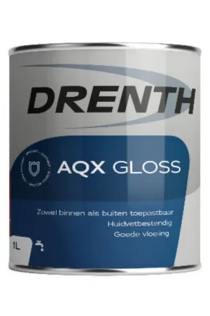 Drenth AQX Gloss Favoriet